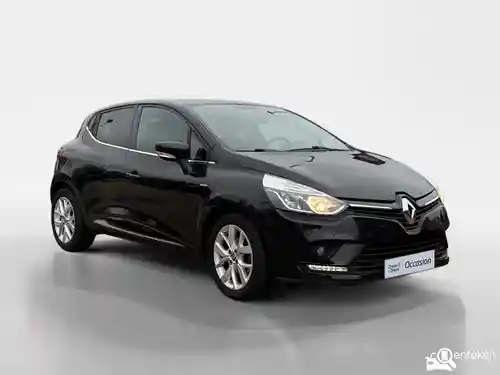Renault Clio ENERGY TCe 90 2019