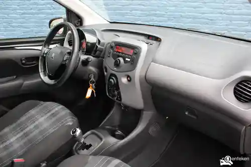 Peugeot 108 1.0 VTi 72 2019