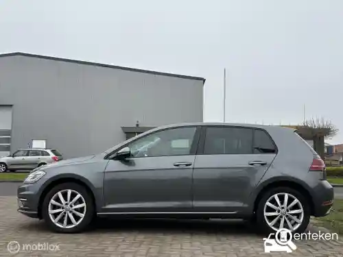 VW Golf Variant 1.5 TSI OPF ACT BlueMotion 2018