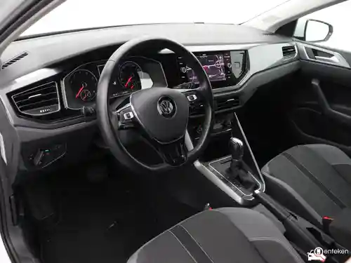 VW Polo 1.0 TSI OPF 2019