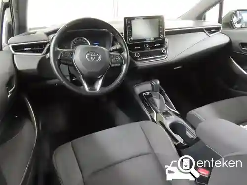 Toyota Corolla Touring Sports 1.8 Hybrid 2019