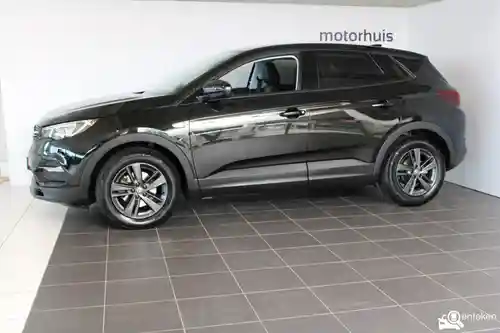 Opel Grandland X 1.2 DI Turbo 2019