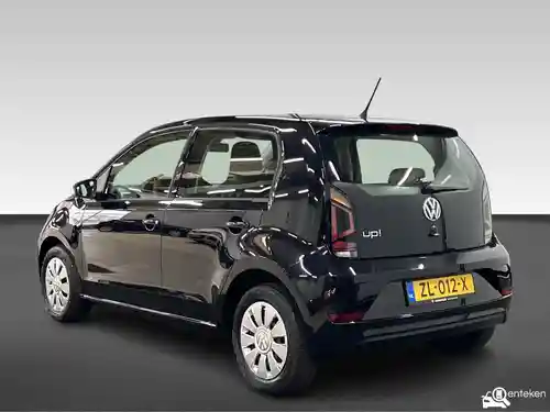 VW up! 1.0 2019