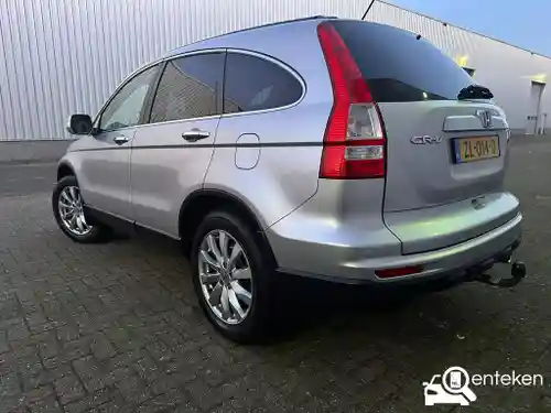 Honda CR-V 2.0 2012