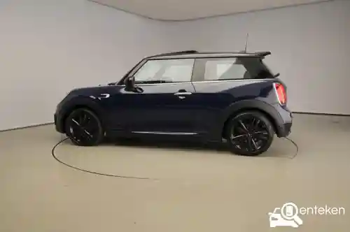 MINI  Cooper 2019