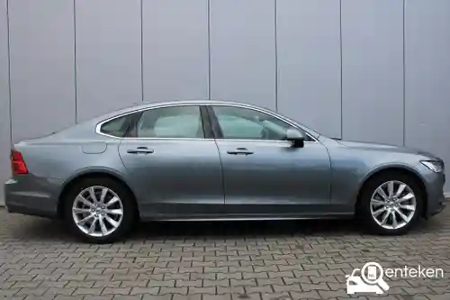 Volvo S90 T4 2019