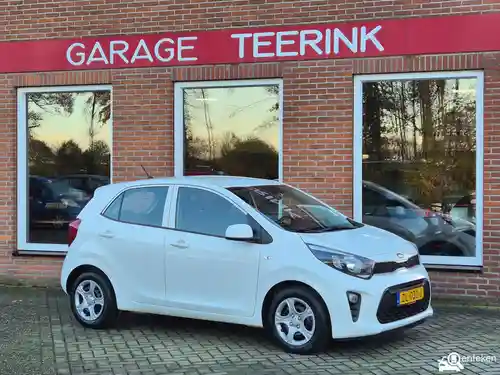 KIA Picanto 1.0 2019