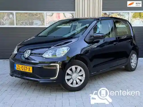 VW e-up! 2019