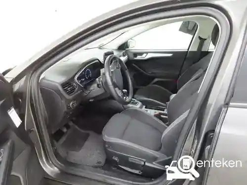 Ford Focus 1.0 EcoBoost 2019