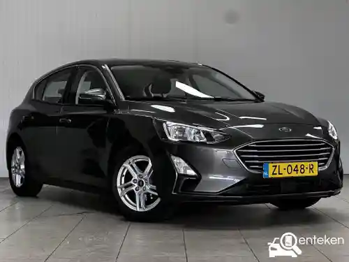 Ford Focus 1.0 EcoBoost 2019