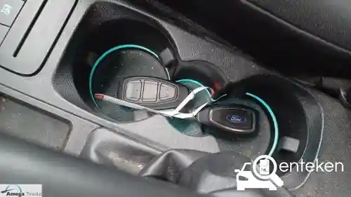 Ford Fiesta 1.0 EcoBoost 2019