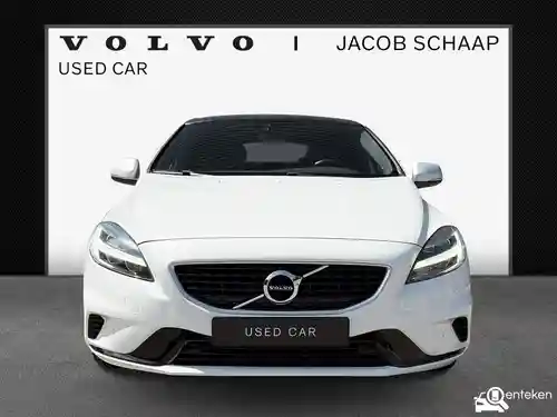 Volvo V40 T3 2019