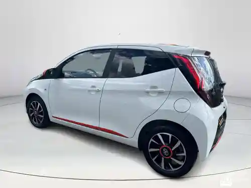 Toyota Aygo 1.0 2019