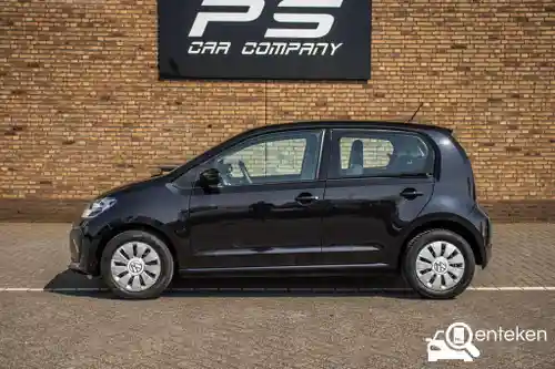 VW up! 1.0 2019