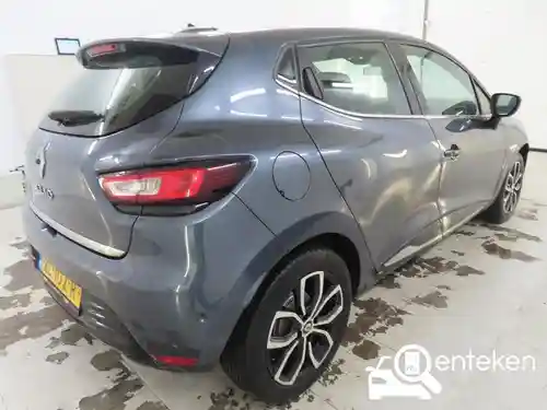 Renault Clio ENERGY TCe 90 2019