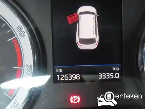 Skoda Kodiaq 1.5 TSI ACT 2019