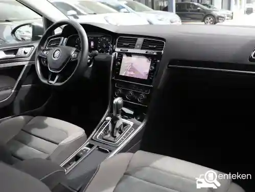 VW Golf Variant 1.5 TSI OPF ACT BlueMotion 2019