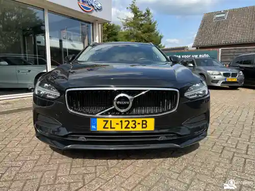 Volvo V90 T4 2018