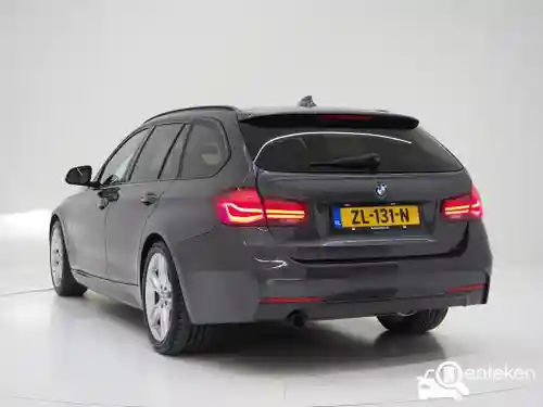 BMW 318i Touring 2019