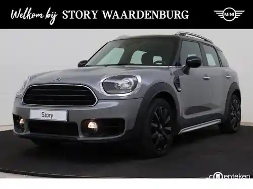 MINI Countryman Cooper 2019