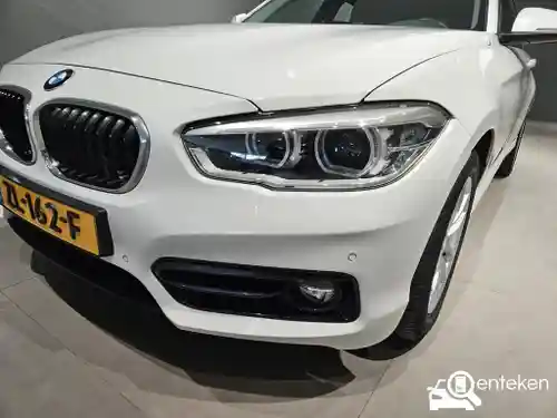 BMW 118i 2019