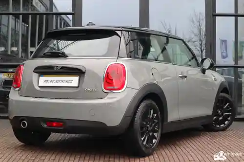 MINI  Cooper 2019