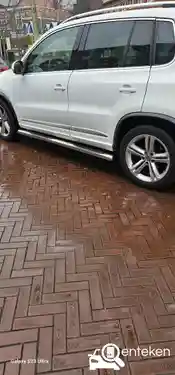 VW Tiguan 1.4 TSI BMT 2014