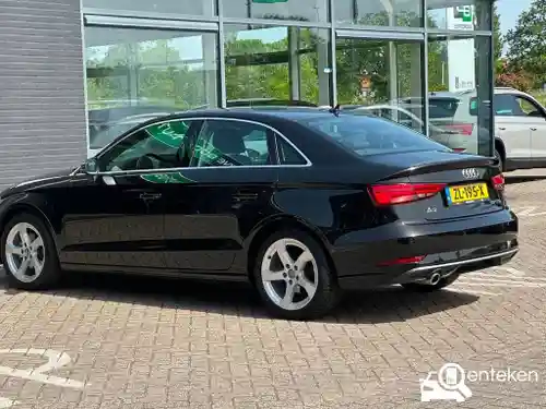 Audi A3 1.0 TFSI 2019