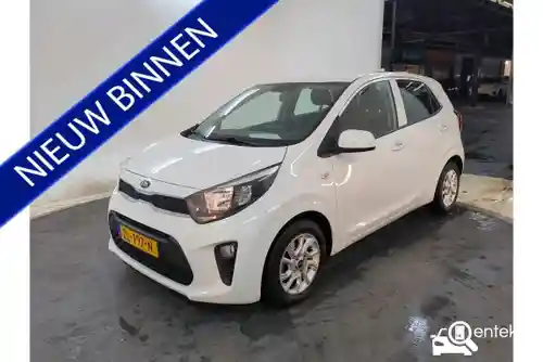 KIA Picanto 1.0 2019