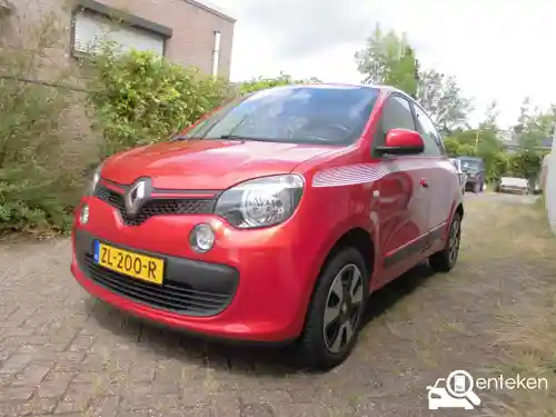 Renault Twingo SCe 70 2019