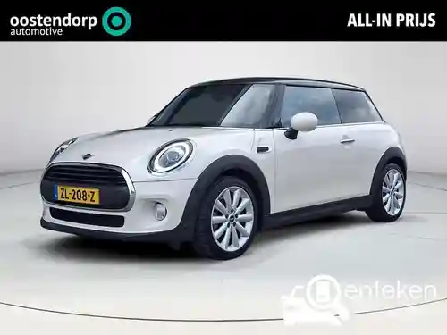 MINI  One 2019