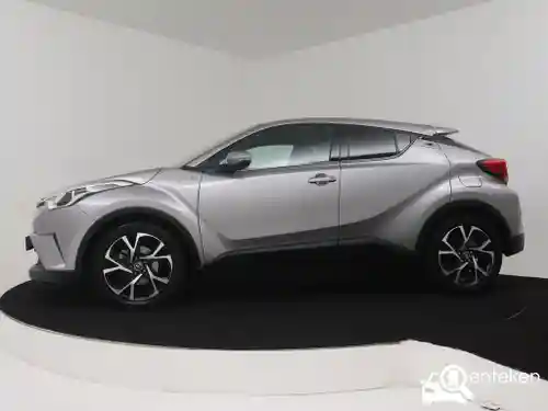 Toyota C-HR 1.8 Hybrid 2019