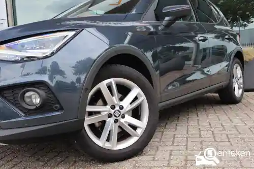 SEAT Arona 1.0 TSI 2019