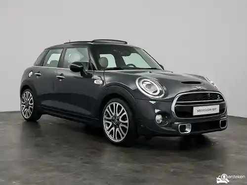 MINI  Cooper S 2019