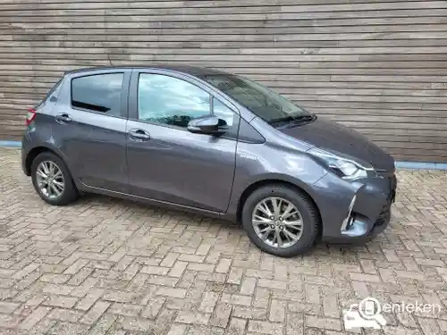 Toyota Yaris 1.5 Hybrid 2019