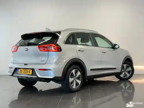 KIA Niro 1.6 GDI Hybrid 2019