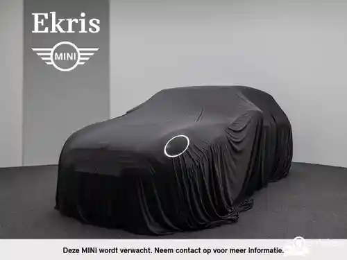 MINI  Cooper 2019