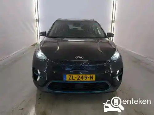 KIA e-Niro 64 kWh 2019