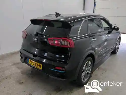 KIA e-Niro 64 kWh 2019