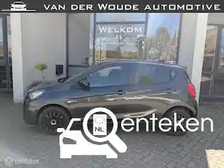 Opel KARL 1.0 2019