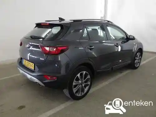 KIA Stonic 1.0 T-GDI 100 2019