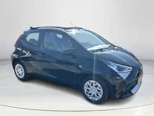 Toyota Aygo 1.0 2019
