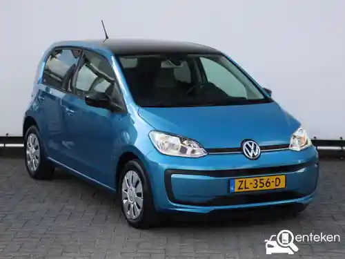 VW up! 1.0 2019