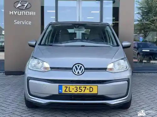 VW up! 1.0 2019