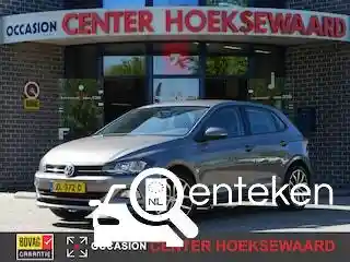 VW Polo 1.0 TSI OPF 2019