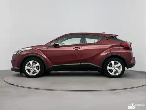 Toyota C-HR 1.8 Hybrid 2019