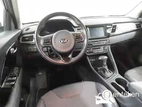 KIA Niro 1.6 GDI Hybrid 2019