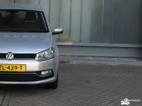 VW Polo 1.2 TSI BMT 2015