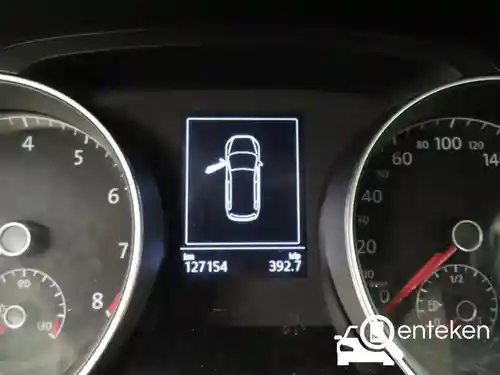 VW Golf Variant 1.5 TSI OPF ACT BlueMotion 2019