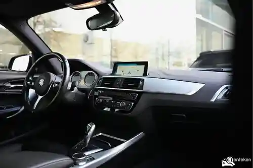 BMW 118i 2019